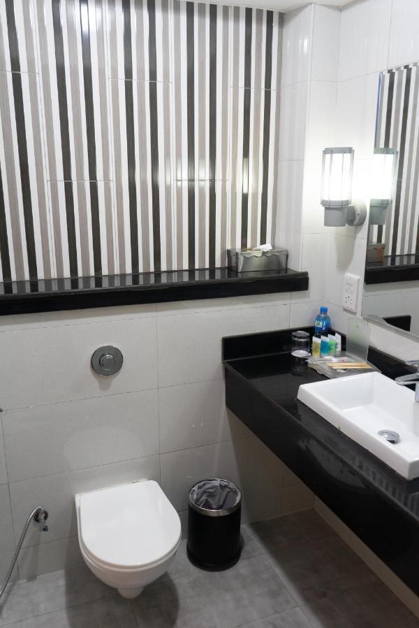 Premium Zweibettzimmer mit Zugang zur Lounge
