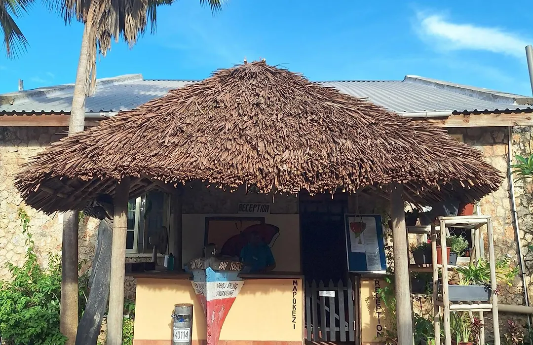 Kipepeo Beach&Village-1