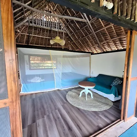 Kipepeo Beach&Village-3